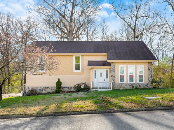 6908 Benwood Dr, Ooltewah, TN 37363