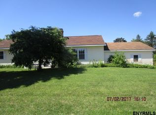 59 Harrison Ave, South Glens Falls, NY 12803