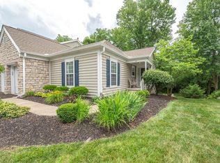 147 Ravines Way, Westerville, OH 43082
