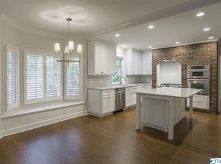 1622 Chandler Rd SE, Huntsville, AL 35801