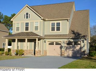 58 Jack Harris Ln, Spring Lake, NC 28390