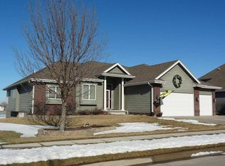 3224 Gold Rush Rd, Council Bluffs, IA 51501