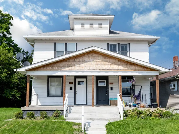 450 N Kealing Ave, Indianapolis, IN 46201