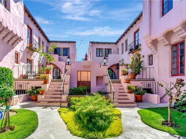 1728 E 3rd St APT 14, Long Beach, CA 90802