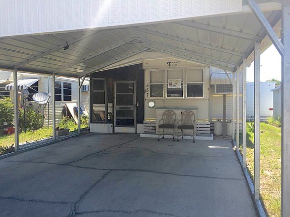 2nd image of 8225 Arevee Dr Lot 557