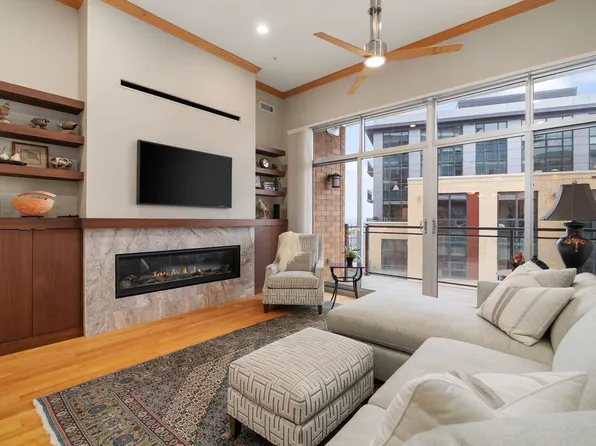 625 North Segoe Road #811, Madison, WI 53705