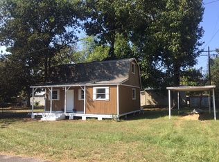 332 Tranquility Dr, Trinity, TX 75862