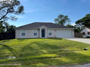 842 Aruba Ave SE, Palm Bay, FL 32909
