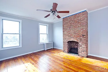 Rented by Miron Properties