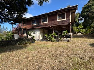 84-5040 Hawaii Belt Rd, Captain Cook, HI 96704