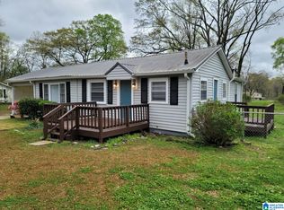 221 Hart Ave, Bessemer, AL 35023