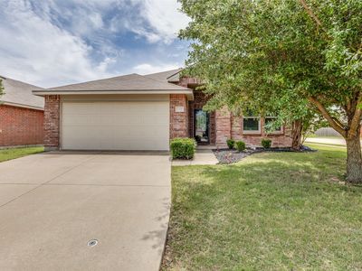 1300 Elkford Ln, Justin, TX, 76247