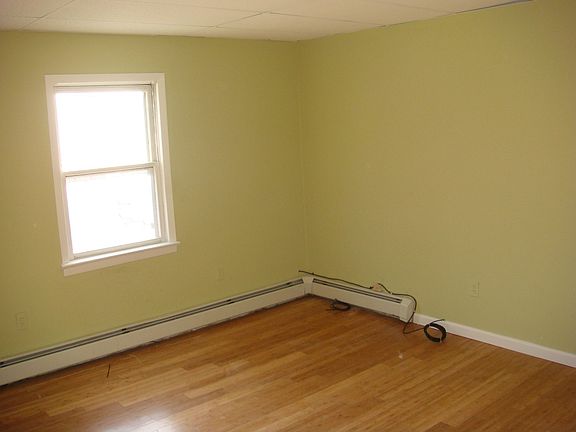 Living room another view