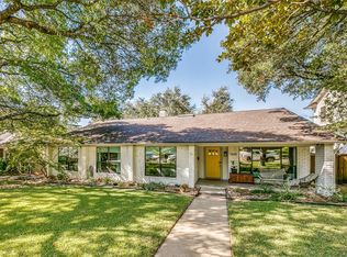 9619 Mossridge Dr, Dallas, TX 75238