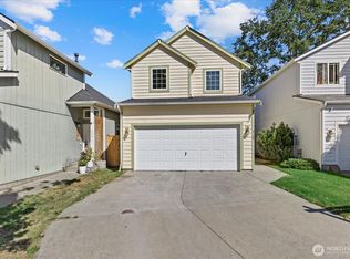 2309 179th Street Ct E, Tacoma, WA 98445