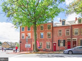 8 N New St, West Chester, PA 19380