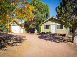 2138 Fishermans Rd, Overgaard, AZ 85933