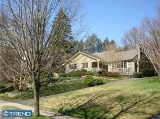 121 Heritage Rd, Haddonfield, NJ 08033