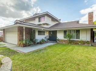 27859 Camp Plenty Rd, Santa Clarita, CA 91351