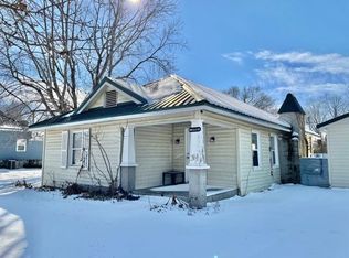 109 S 6th St, Jay, OK 74346