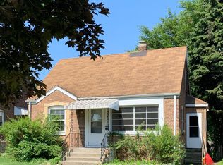 6726 Osborn Ave, Hammond, IN 46323