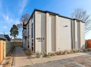 4832 Locke Ave, Fort Worth, TX 76107
