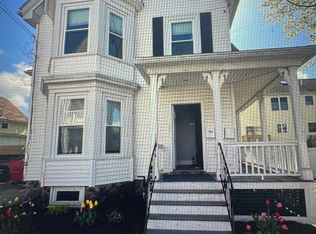 28 Adams St APT 1, Waltham, MA 02453