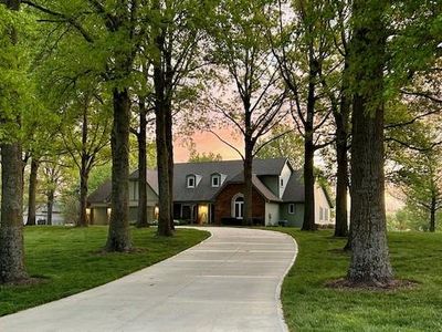 9701 Timber Meadows Dr, Lees Summit, MO, 64086