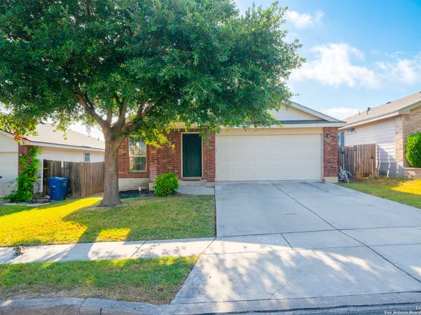 614 LYNX MTN, San Antonio, TX 78251