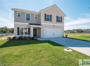 132 Orkney Rd, Port Wentworth, GA 31407