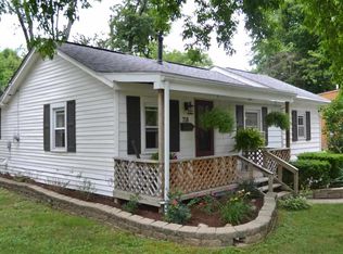 718 W Allen St, Bloomington, IN 47403