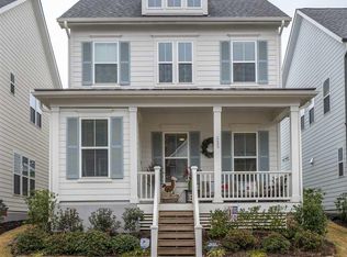 525 Old Dairy Dr, Wake Forest, NC 27587