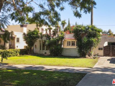 3938 East Blvd, Los Angeles, CA, 90066