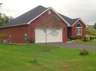 116 Sandwood Dr, Glasgow, KY 42141