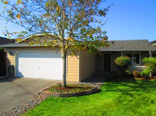 317 Amberwood Cir, Sultan, WA 98294
