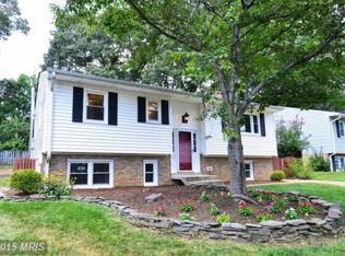 1630 Marlboro Rd, Edgewater, MD 21037