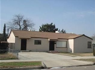 655 Cedar Ave, Wasco, CA 93280
