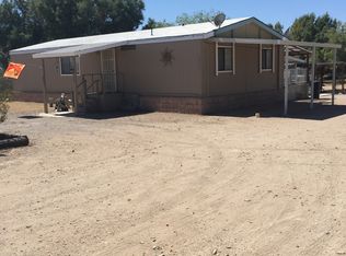 1925 Ottawa St, Sandy Valley, NV 89019