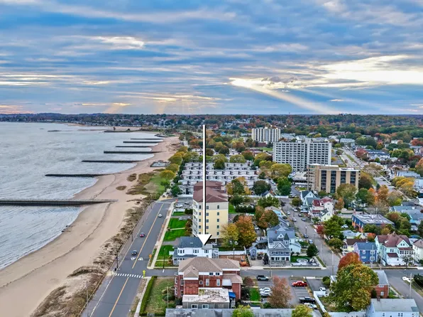 1 Peck Avenue #11, West Haven, CT 06516