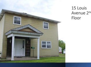 4 Louis Ln, Wheeling, WV 26003