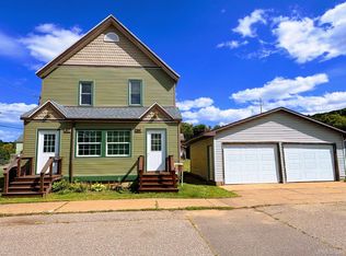 317-319 S 3rd St, Ishpeming, MI 49849
