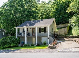 173 Market St, Aurora, IN 47001