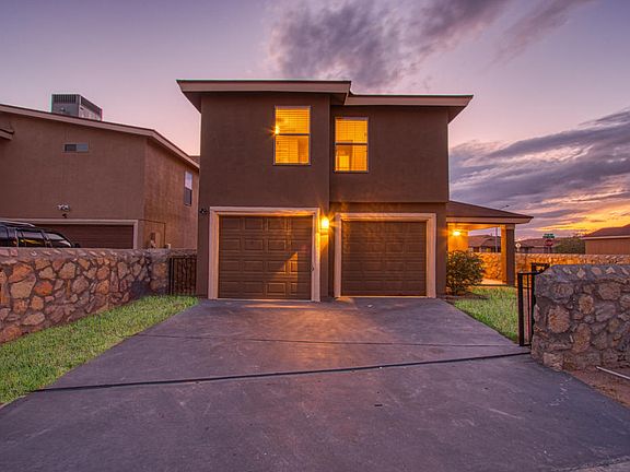 3rd image of 4012 Hueco Valley Dr