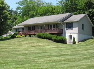 7966 Pleasantview Rd SE, Bremen, OH 43107