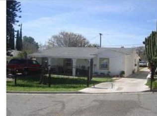 5658 Raye St, Riverside, CA 92509