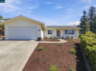 2641 Lassen Way, Pinole, CA 94564