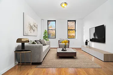 Rented by REAL New York