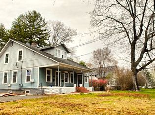 432 S Main St #2, Pennington, NJ