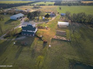 11012 Rooks Rd, Oswego, KS 67356