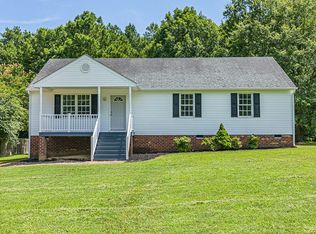 23111 Pheasant Ct, North Dinwiddie, VA 23803